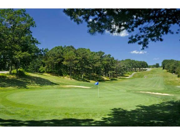 Photo Gallery - Sandwich Hollows Golf Club