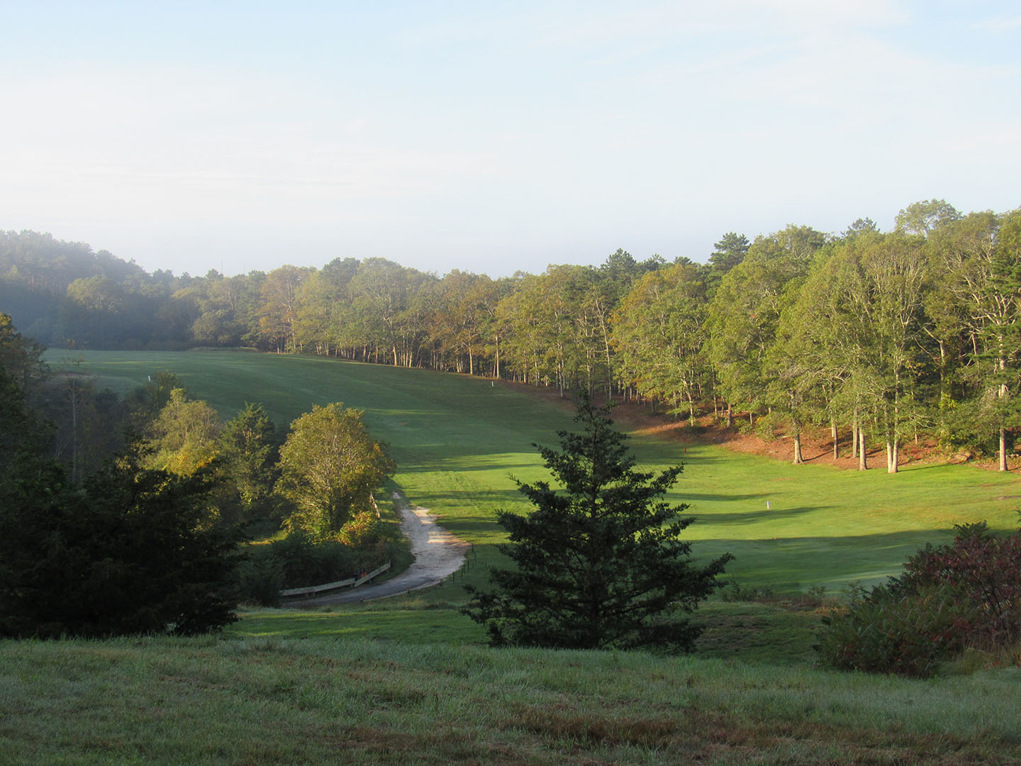 Photo Gallery Sandwich Hollows Golf Club