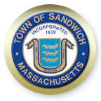 town of Sandwich seal