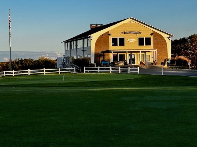Pro Shop 